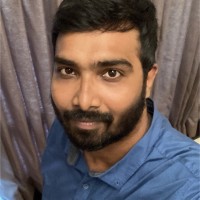 Mapped Employee Sai B's profile photo