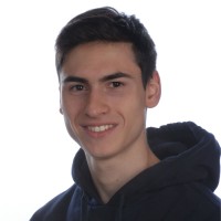 INVENTIO.ai Employee Davide Tarditi's profile photo