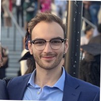 Statara Solutions Employee Jake Palmer's profile photo