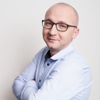 ReTrailer Employee Daniel Zając's profile photo