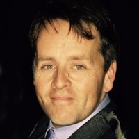 CHAP Group (Aberdeen) Ltd Employee Hugh Craigie's profile photo