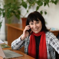 TAURUS QUADRA LTD Employee Valentina Darnopykh's profile photo
