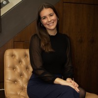 Partify Employee Erin Comiskey's profile photo