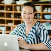 SAPRO Employee Sarah-Faye O'Mullane's profile photo