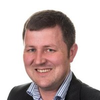 GreenStones Limited Employee Mark Wrigley's profile photo