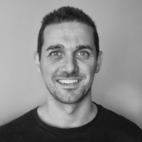 DENSHI Employee Zlatko Zlatkov's profile photo