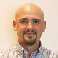 KENT® Corporation Employee Ricky Webster's profile photo