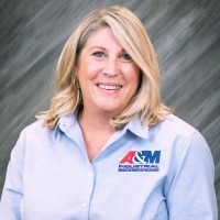 A&M Industrial Employee Amy Downey's profile photo