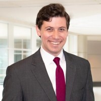 Parry Law, PLLC Employee Jonah Garson's profile photo