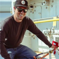 SpaceX Employee Joe Markus's profile photo