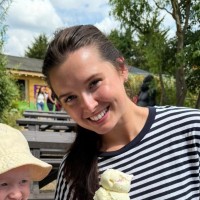 The Stickleback Fish Co. Ltd Employee Eliza Ball's profile photo