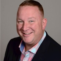 Calvary Baptist Church Employee Scott Faw's profile photo