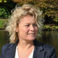 Schouwburg Amstelveen Employee Danielle Kersten's profile photo