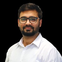 Stevenson Logistics Employee Kishan Pidhadiya's profile photo