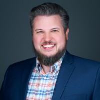 Insuramax Employee Dustin Seabolt's profile photo