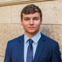 American Society of Plumbing Engineers Employee Jacob Marino's profile photo