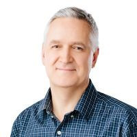 Optum Employee André Viljoen's profile photo