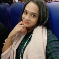 Jannat Ahmed's profile photo