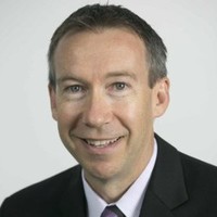 Jacobs Employee Daniel Robson's profile photo