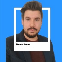 Werner Kraus Email & Phone Number