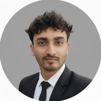 BrandScan Employee Vansh R.'s profile photo