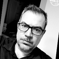 CHIMET spa Employee Stefano Bartolini's profile photo