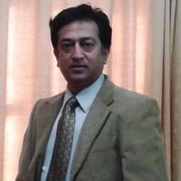 Trading Company, Muscat, Oman Employee Chandrakanth S's profile photo