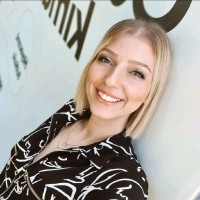 Akbank Employee Yağmur Deniz's profile photo