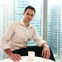 iSAM Securities Employee Rustam Arazov's profile photo