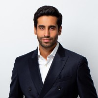 Amine Nedjai Email & Phone Number