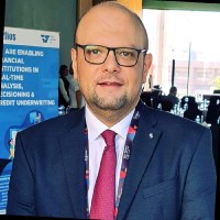 Hassan Allam Holding Employee Ahmed Elshafiey's profile photo