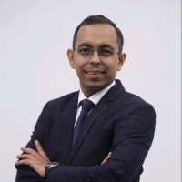 Vishal Gada Email