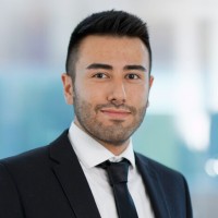 ONIRIS Ronflement Employee Henry Noguera's profile photo