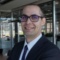Swiss IT Security Group AG Employee Aleksandar Nikolic's profile photo