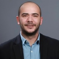 HangiKredi Employee Berker Uysal's profile photo