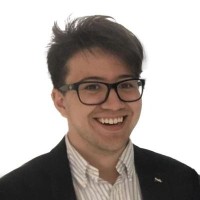 Asyril US Employee Jack O'Donnell's profile photo