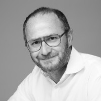 Neil Patel Digital LLC Employee Frederic Joseph's profile photo