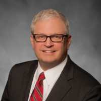 EDP Employee David Stroupe's profile photo