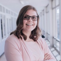 J & J Machine Inc Employee Grace Larson's profile photo