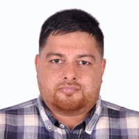 Aptech designs limited Employee Basharul Alam's profile photo