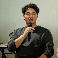 oboda Employee Samuel Bonghanoy's profile photo