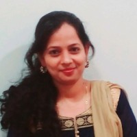 Sahyadri Hospitals Employee Sheetal More's profile photo