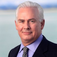 Sealord Group Ltd Employee Steve Yung's profile photo