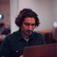 Atomic Digital Design Employee Maxime Faure's profile photo
