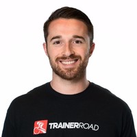 TrainerRoad Employee James Cook's profile photo