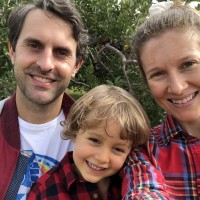 PromptSmart Employee Jeremy Sadkin's profile photo