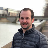 Reed Charles's profile photo