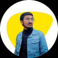 Hiverlab Employee Harsh G.'s profile photo
