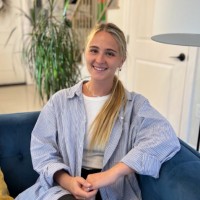 WeDevelop Employee Federica Petrazzini's profile photo