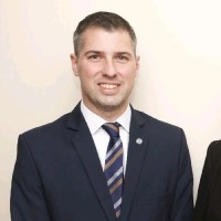 FACPCE Employee Fernando Marsicano's profile photo